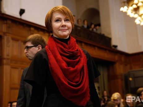 ﻿Міжнародний суд ООН завершить розгляд позову України проти Росії за кілька років – Зеркаль