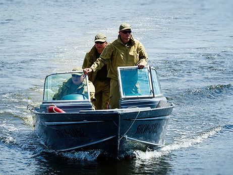 После аннексии Крыма Украина потеряла 90% рыболовецких ресурсов в Черном море – Госрыбагентство