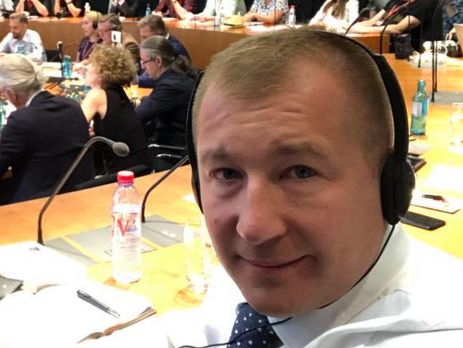 Адвокат Януковича заявил, что на Западе обсуждают санкции за нарушение прав человека в Украине