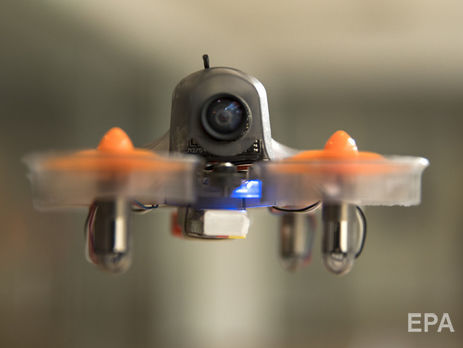 Бутусов об ограничениях в эксплуатации дронов в Украине: Ничего, кроме коррупции, из очередного регуляторства не выйдет