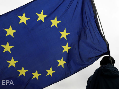 Четыре страны, включая Украину, присоединились к санкциям ЕС против РФ за незаконные выборы в Крыму