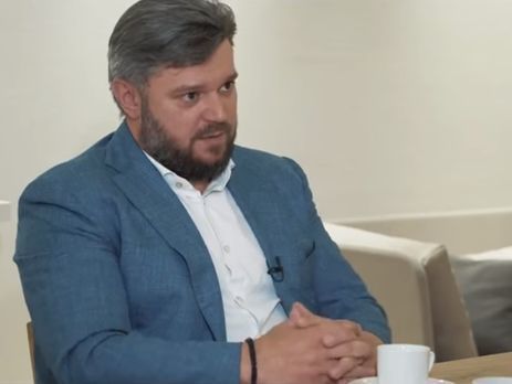 ﻿Ставицький заявив, що багато разів зустрічався з представниками ГПУ