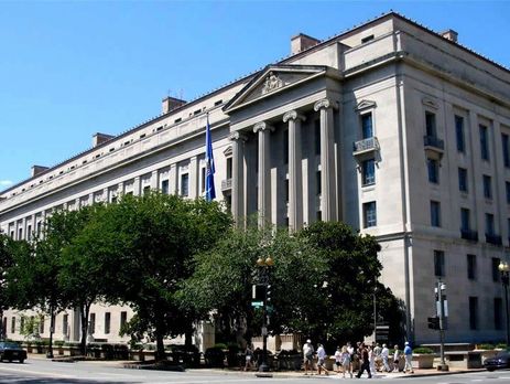 В США пятерых россиян обвинили в нарушении санкций против Сирии