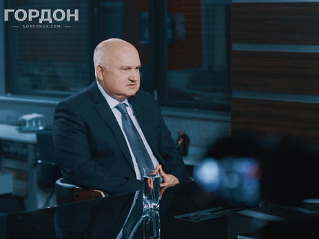 Смешко допустил, что может выдвинуть свою кандидатуру на выборах президента Украины