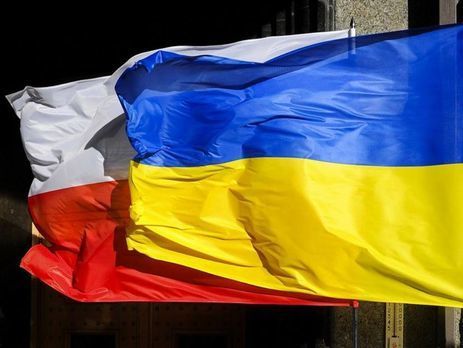 ﻿Україна та Польща закликали російську владу звільнити політв'язнів