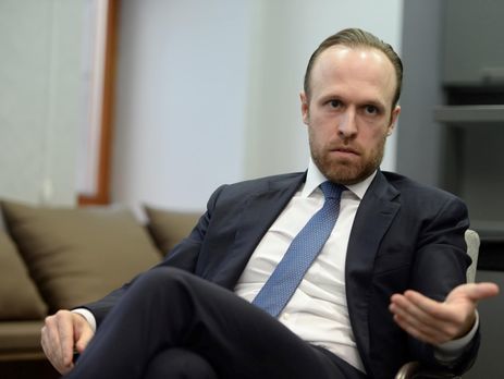 ﻿НАБУ розслідує можливе незаконне збагачення заступника глави Адміністрації Президента України