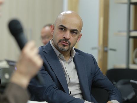 ﻿Найєм заявив, що буде наполягати на максимальному покаранні для всіх учасників його побиття