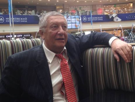 ﻿Боровой: Трамп і його команда цілком у змозі вплинути на зовнішню політику Путіна. Приклад КНДР справив у РФ сильне враження