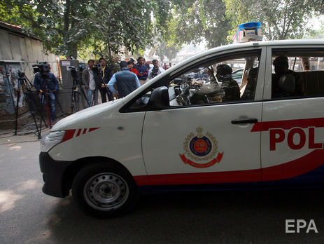 ﻿В Індії унаслідок ДТП із пасажирським автобусом загинуло 16 осіб