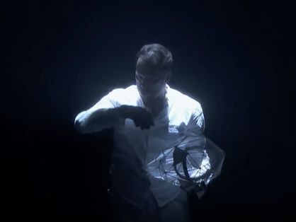 Украинская команда приняла участие в шоу America's Got Talent