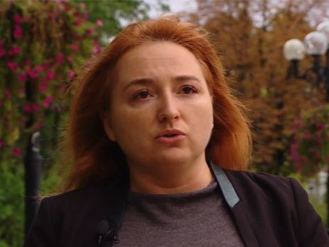 Олифер: Надеемся, что телефонный разговор Порошенко и Путина поспособствует освобождению украинцев в ОРДЛО и РФ