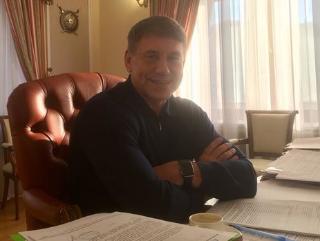 Насалик считает, что переговоры с МВФ по цене на газ будут продуктивными