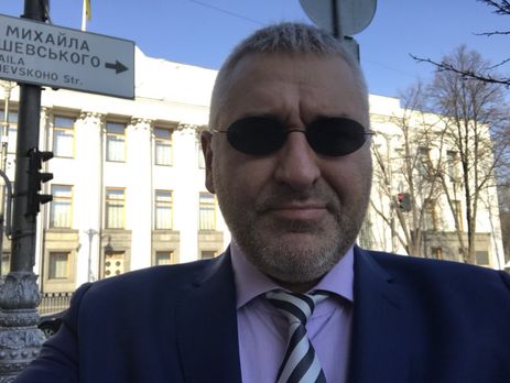 ﻿Фейгін про українських політв'язнів: Кремль не бажає витрачати весь ресурс відразу, він хоче віддавати дозовано, залишаючи когось про запас