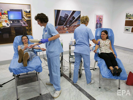 В Польше вице-спикера Сейма обвинили в ксенофобии по отношению к украинским медикам