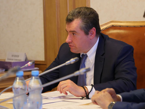 Слуцкий об обвинениях в домогательствах: Никто из девушек меня не провоцировал и не вел себя вызывающе