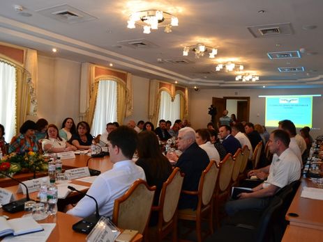 ﻿У профільному комітеті Ради запевнили, що норма про апеляцію в законі про антикорупційний суд пройшла всі стадії узгодження