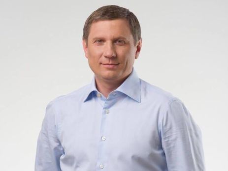 В Полтавской области произошло ДТП с участием нардепа Шахова