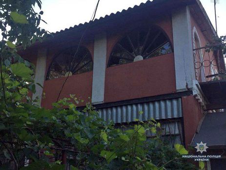 Боевики обстреляли Водяное, пострадал пенсионер – полиция 