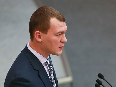 ﻿У Держдумі закликали росіян закохуватися і вступати в інтимні зв'язки з уболівальниками під час ЧС 2018