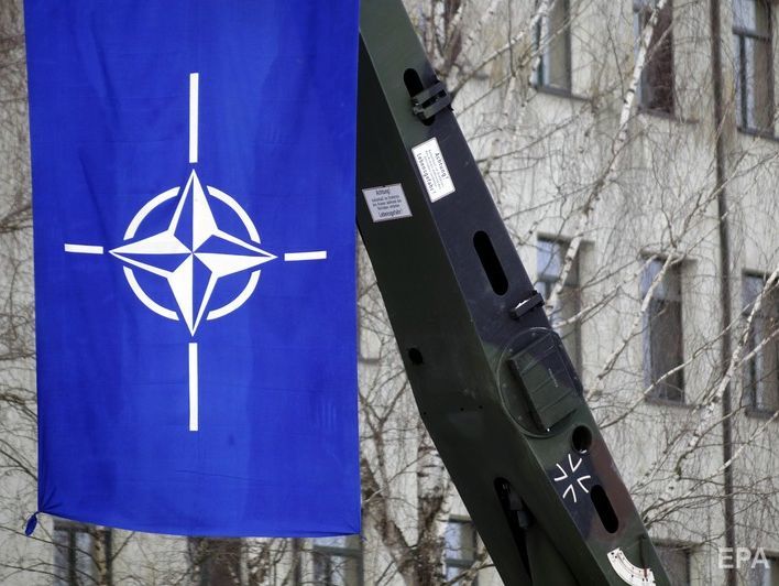В НАТО заявили, что окончательная версия концепции реформ СБУ не отвечает стандартам Альянса