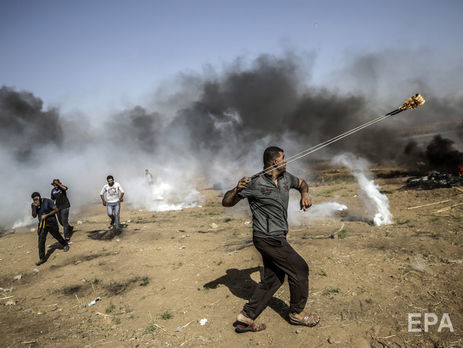 Генассамблея ООН приняла резолюцию с осуждением действий Израиля в секторе Газа