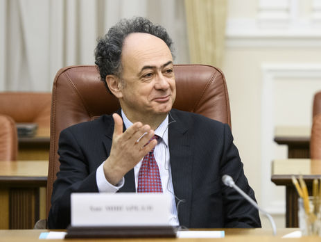 Мингарелли заявил, что в ЕС ожидают скорейшего запуска Госбюро расследований и Высшего антикоррупционного суда