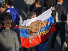 Мундиаль в РФ бойкотировали многие мировые лидеры