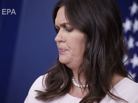 В Белом доме отказались комментировать информацию СМИ о том, что Трамп называл Крым российским на саммите G7