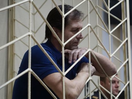 Балуху стало плохо в зале 