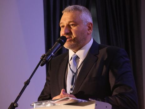 Фейгин: Не пускать Денисову к голодающему Сенцову как минимум странно. А куда она должна была пойти, по московским ресторанам?