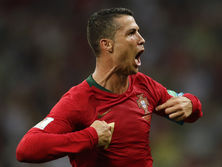 ЧМ 2018. Португалия – Испания. Онлайн-трансляция