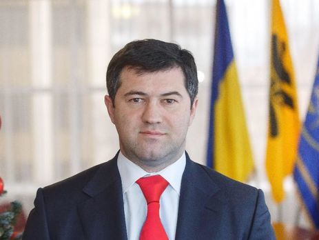 Из 774 страниц обвинительного акта Насирову за полгода зачитали 245 – САП