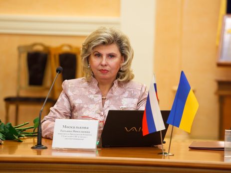 ﻿Український омбудсмен відвідує колонію, де перебуває Сенцов, порушуючи домовленості – Москалькова