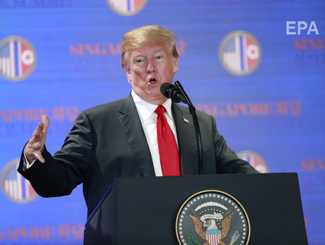 Трамп: Я и не знал, что Манафорт – главарь мафии