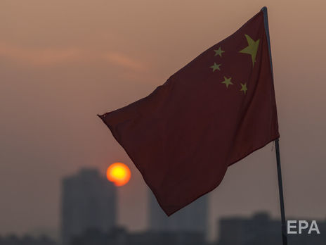 Китай пообещал симметрично ответить на новые американские пошлины