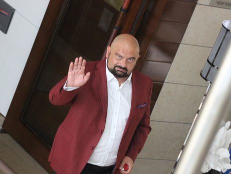 ﻿Суд скасував закриття справи проти Злочевського