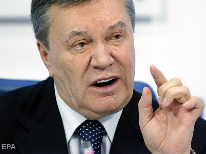 ﻿Оточення Януковича витратило €7 млн на лобістські послуги європейських політиків – ЗМІ