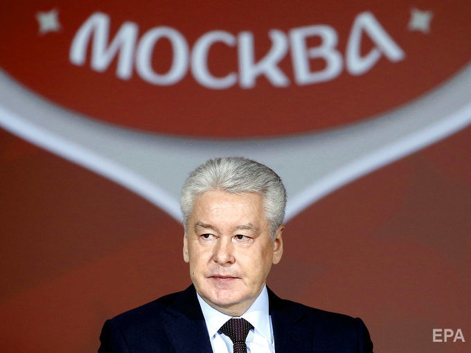 К выборам мэра Москвы не допустят оппозиционных кандидатов – СМИ