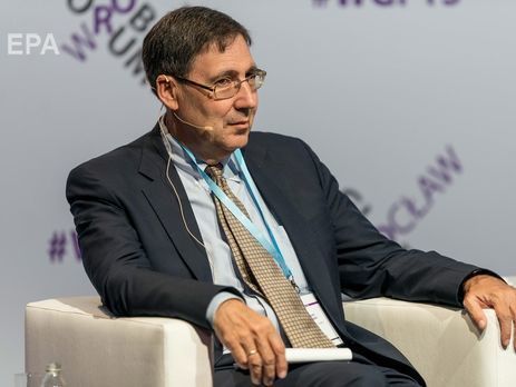 Экс-посол США Хербст: 