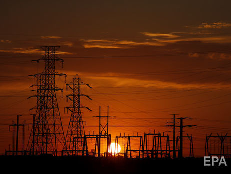 ﻿Через негоду в Україні знеструмлено 129 населених пунктів – ДСНС