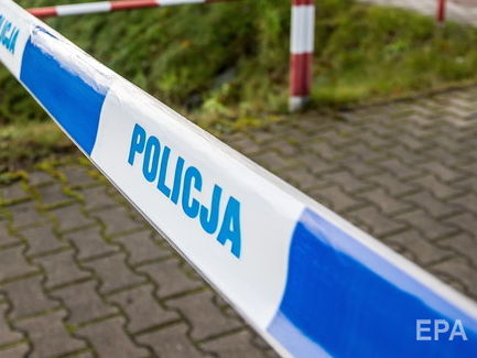 В Польше украинец перевозил 30 человек в минибусе, оборудованном для двух пассажиров