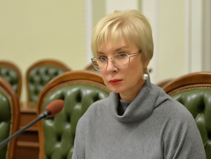 Денисова сегодня собирается посетить Карпюка во Владимирском централе
