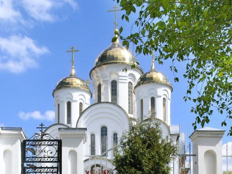 У Тернополі небагато ринків біля церков, тому достатньо розмови з підприємцями, заявили у міськраді