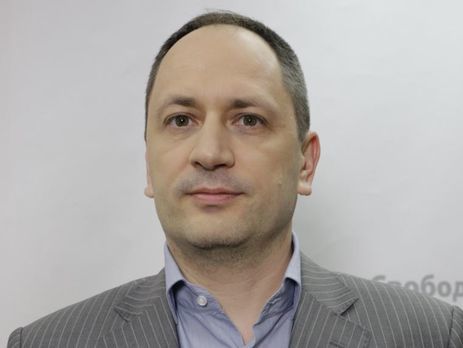 Черныш заявил, что на оккупированном Донбассе необходима международная переходная администрация