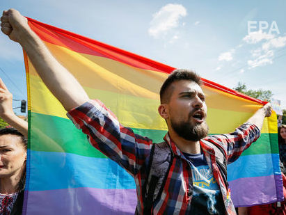 Римско-католическая церковь в Украине призвала власти отменить запланированный Марш равенства в Киеве