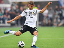 ЧМ 2018. Германия – Мексика. Онлайн-трансляция