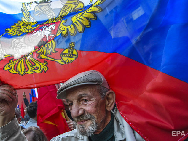 ﻿Петиція про скасування підвищення пенсійного віку у РФ зібрала понад мільйон підписів