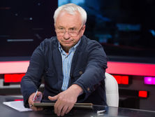 Кучеренко: Если бы я не пошел в политику, был бы очень богатым человеком