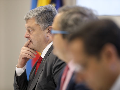 Новая Конституция – шанс для Порошенко решить вопрос о победителе выборов еще в первом туре – эксперт