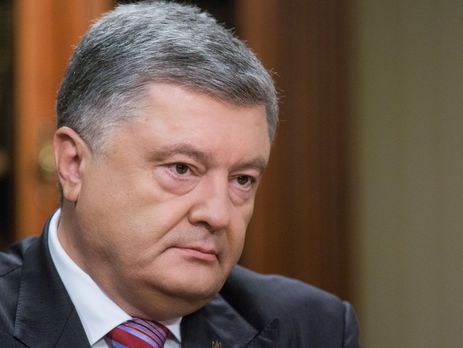 Порошенко заявил, что не допустит ревизии курса на децентрализацию